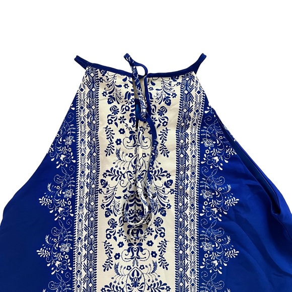 Q&A Sundress Sz M - Picture 3 of 10